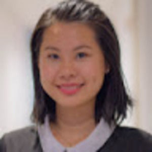 Meet your Posher, Helen